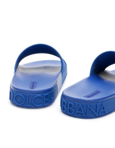 papuci dolce gabbana barbati